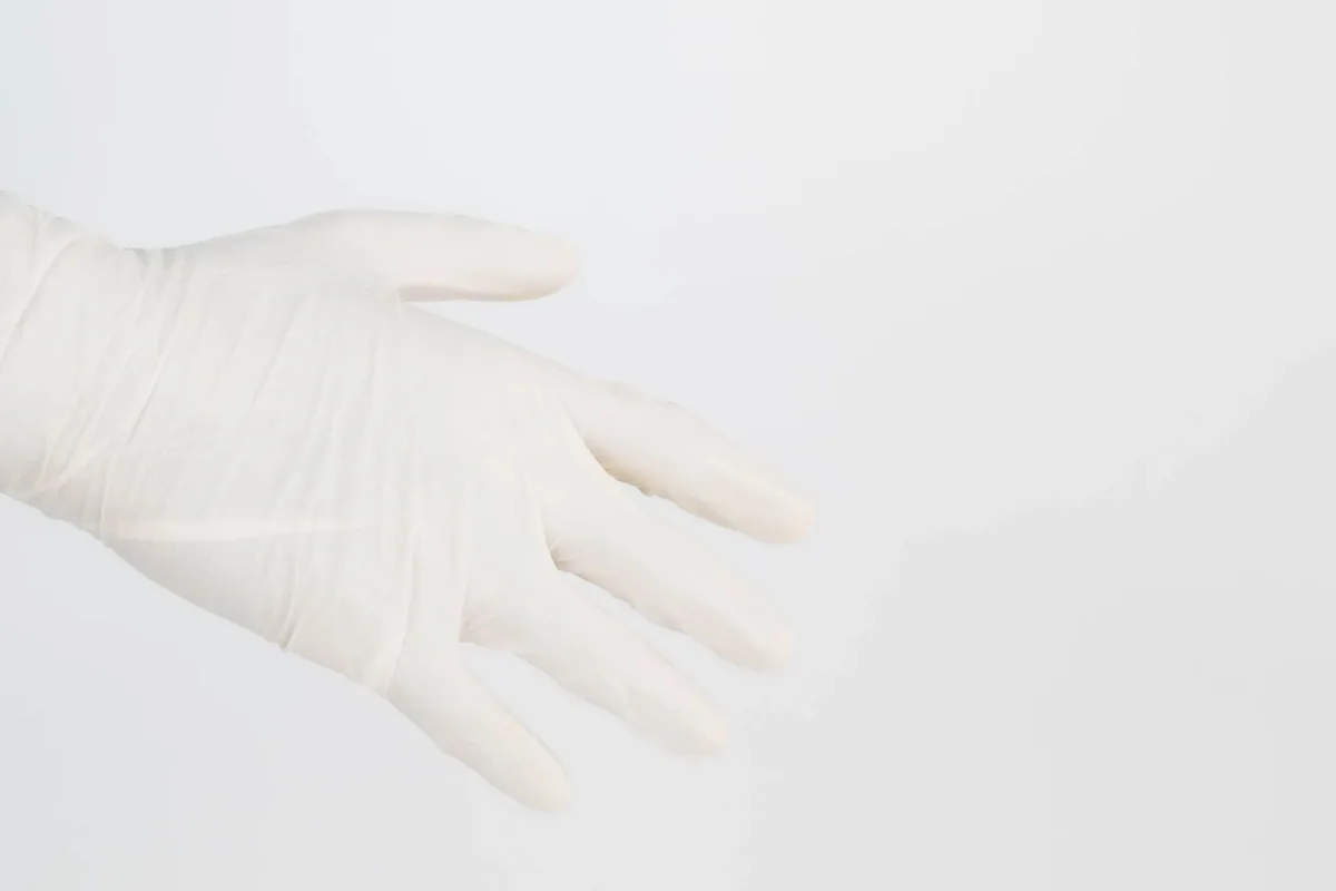 Blood Spill Cleanup in Iron Mountain, MI