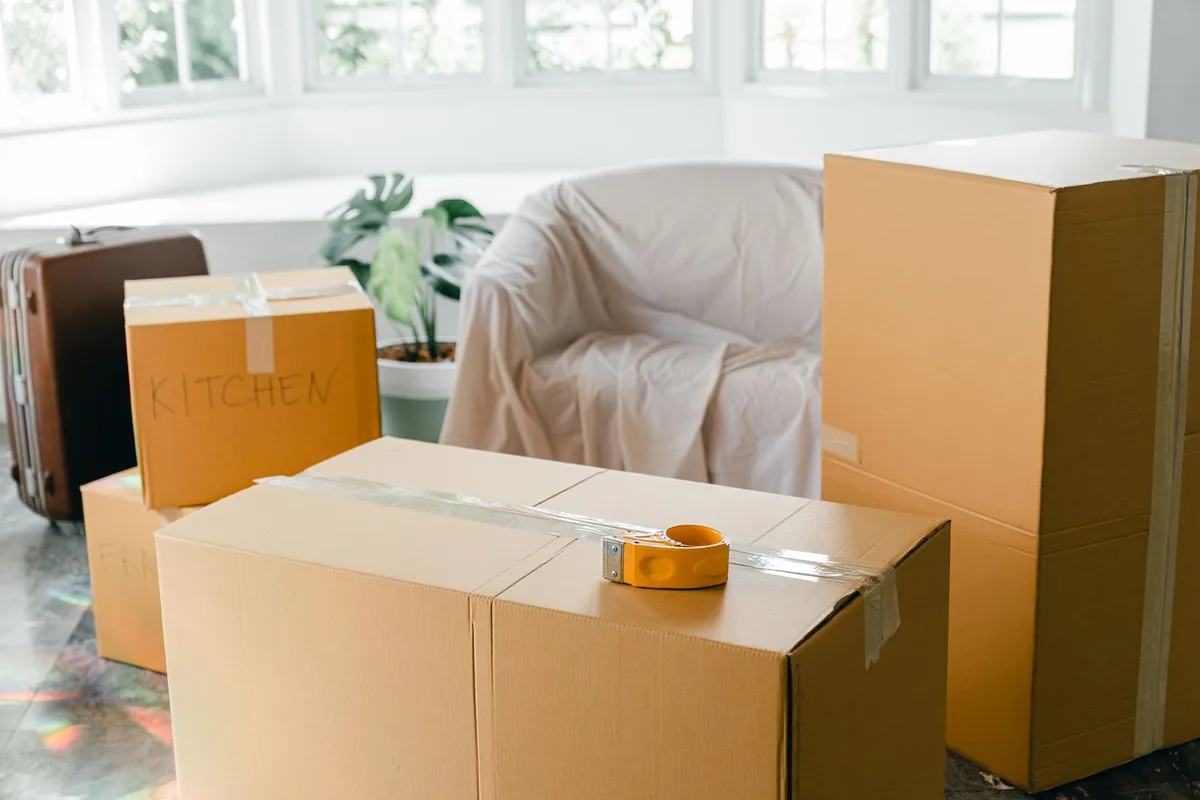 Hoarding Cleanup in Iron Mountain, MI